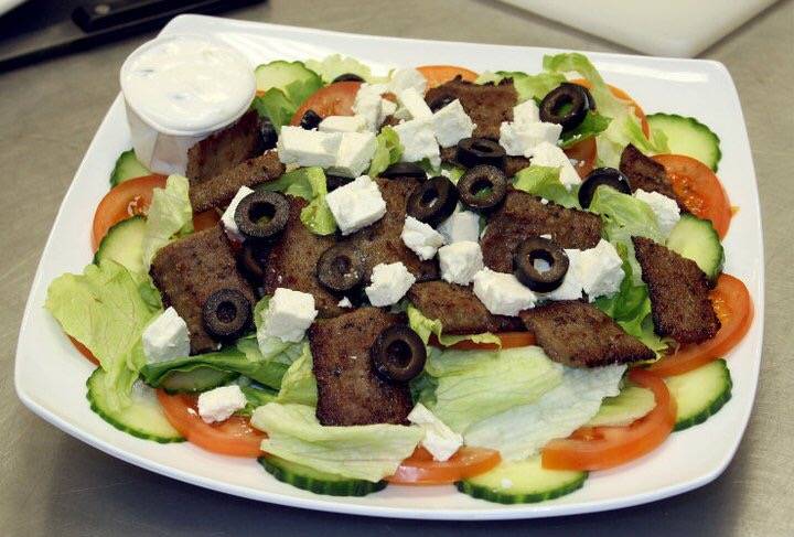 Khourys Cuisine | restaurant | 3326 N University St, Peoria, IL 61604, USA | 3096853000 OR +1 309-685-3000