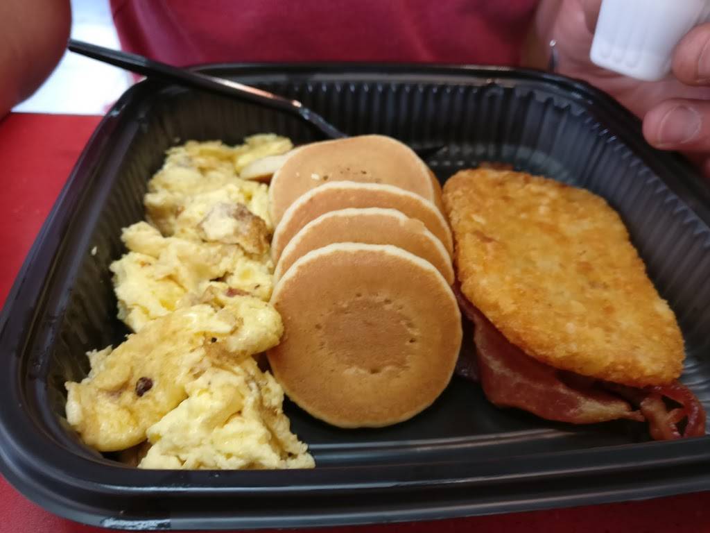 Jack in the Box | restaurant | 122 Los Altos Pkwy, Sparks, NV 89436, USA | 7753602618 OR +1 775-360-2618