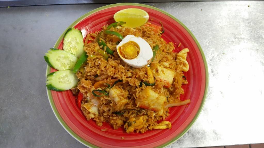 New Star Thai | restaurant | 8150 Garvey Ave #117e, Rosemead, CA 91770, USA | 6263289445 OR +1 626-328-9445