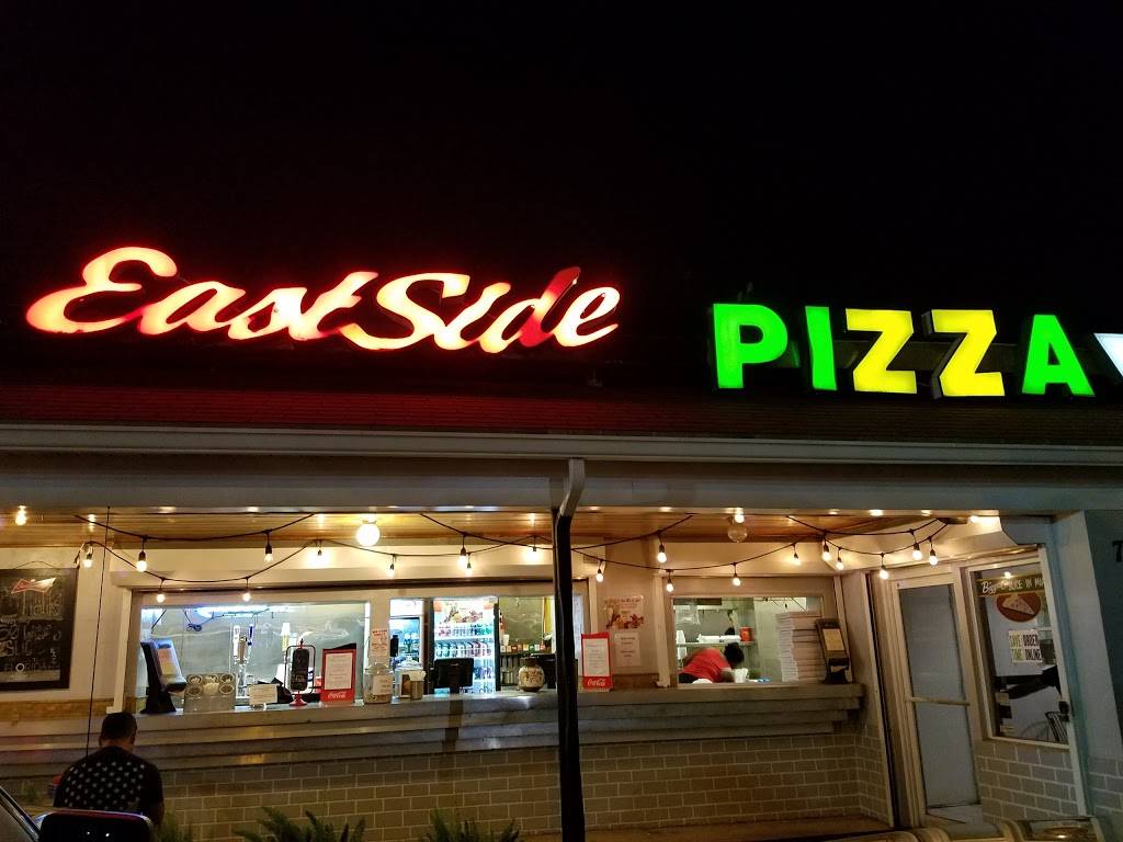 EastSide Pizza | restaurant | 731 NE 79th St, Miami, FL 33138, USA | 3057585351 OR +1 305-758-5351