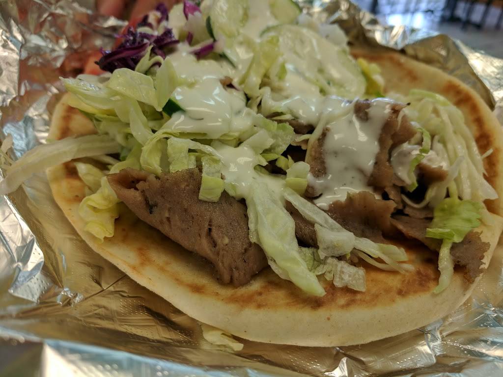 Sons Döner Kebab | restaurant | 17 College Plaza, Statesboro, GA 30458, USA | 9126817835 OR +1 912-681-7835