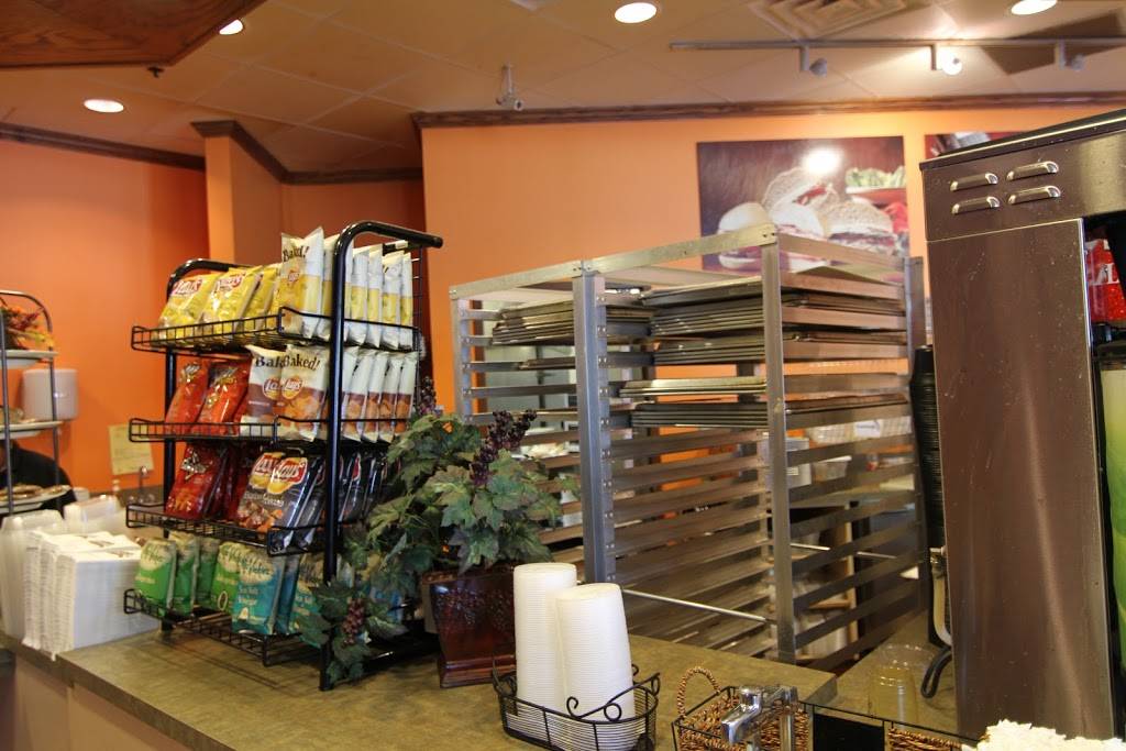 Rising Roll Gourmet Café: Sugarloaf | restaurant | 1812 N Brown Rd NW #10, Lawrenceville, GA 30043, USA | 6788476088 OR +1 678-847-6088