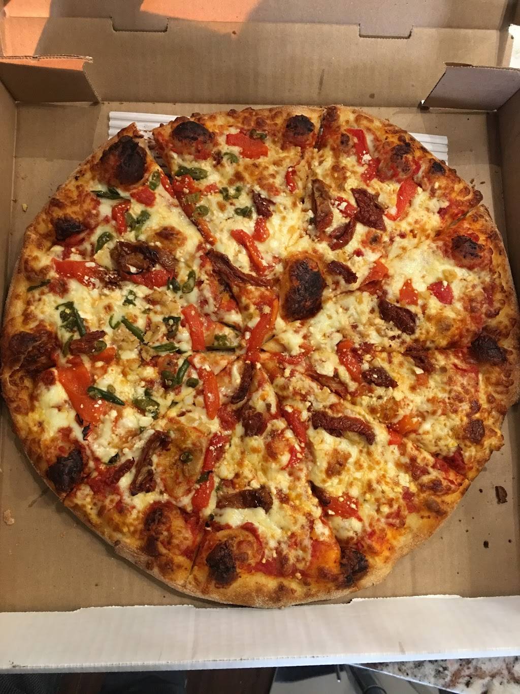 Acton Pizza | meal delivery | 8 Main St N, Acton, ON L7J 1W1, Canada | 5198532040 OR +1 519-853-2040