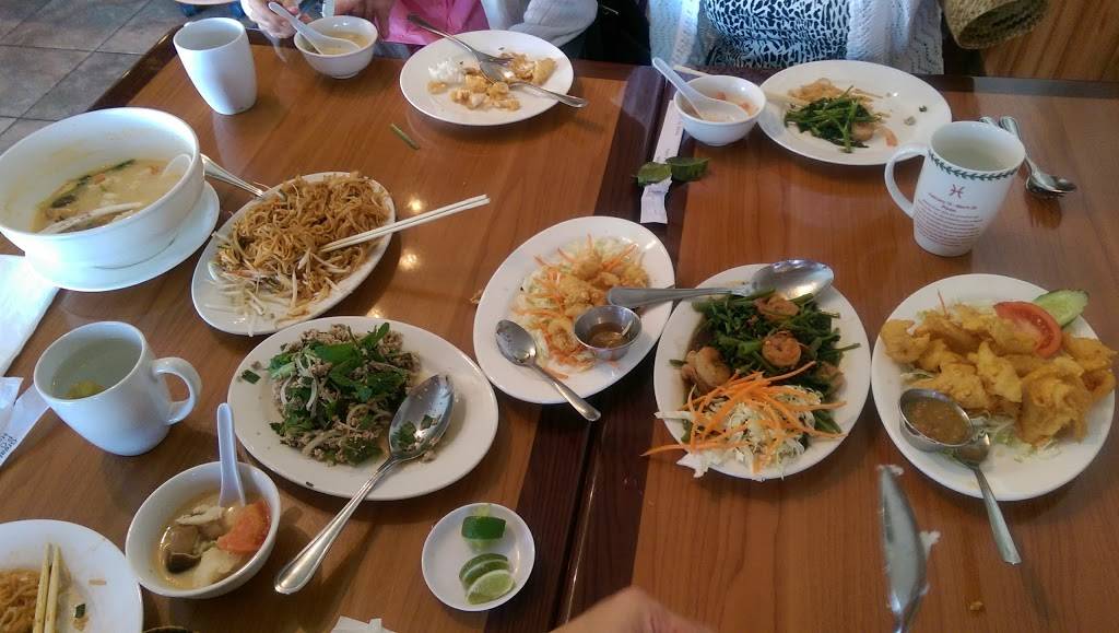 Thai Village | restaurant | 94-1040 Waipio Uka St #13, Waipahu, HI 96797, USA | 8086782878 OR +1 808-678-2878