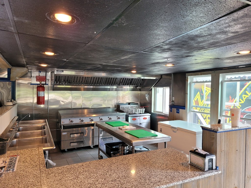 Fast Lane Phillys | restaurant | 129 S Keystone Ave, Sayre, PA 18840, USA | 5708909090 OR +1 570-890-9090