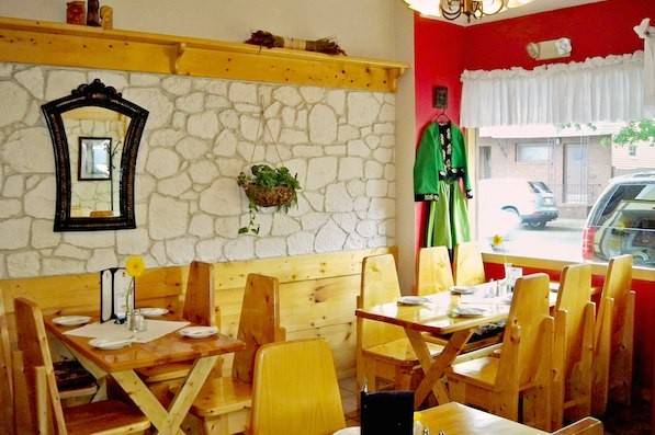 Cafe Polonia | meal delivery | 611 Dorchester Ave, Boston, MA 02127, USA | 6172690110 OR +1 617-269-0110