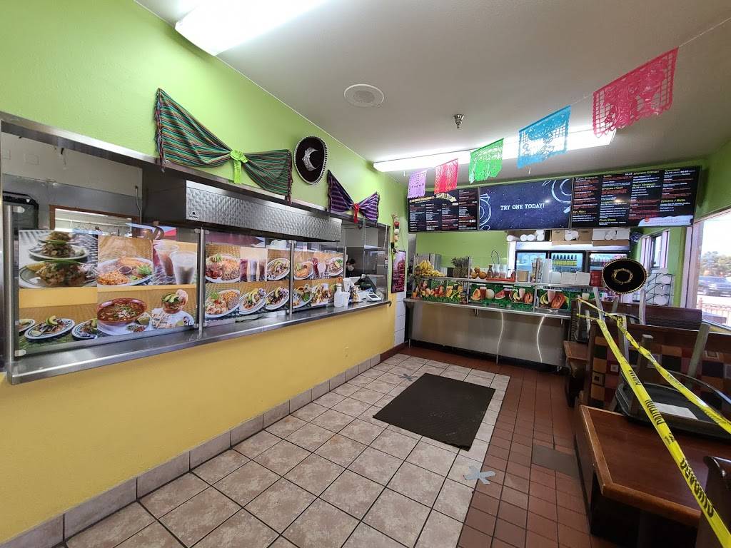 La Huerta Restaurant | restaurant | 2736 E Vineyard Ave, Oxnard, CA 93036, USA | 8059190383 OR +1 805-919-0383