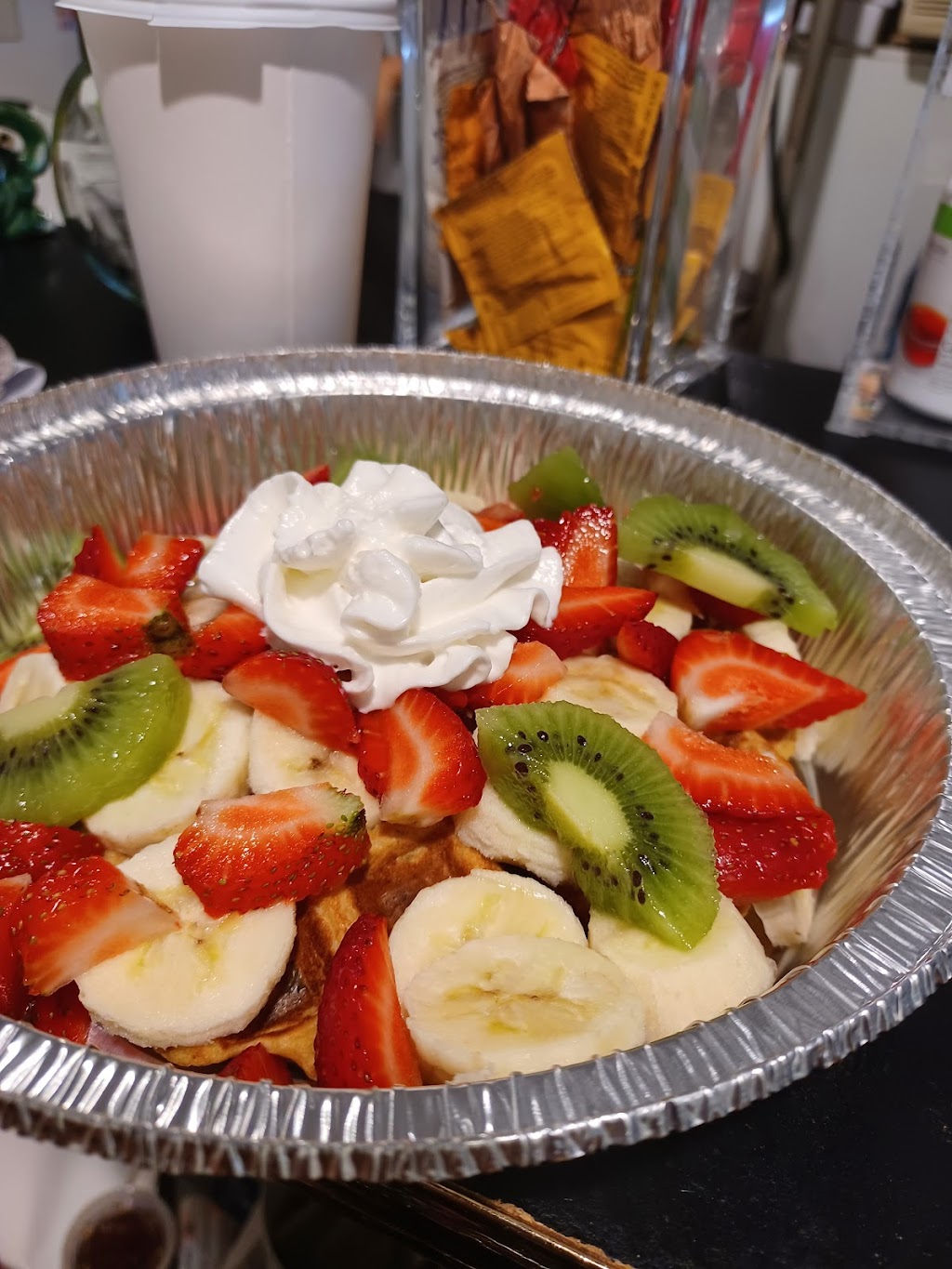 Club de nutricion familiar | restaurant | 477 60th St, Brooklyn, NY 11220, USA | 3477928196 OR +1 347-792-8196