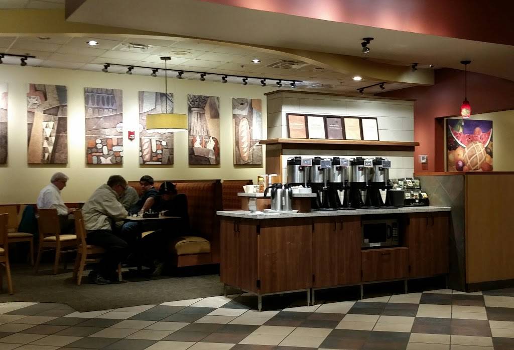 Panera Bread | bakery | 8447 Chippewa Rd, Brecksville, OH 44141, USA | 4407171437 OR +1 440-717-1437