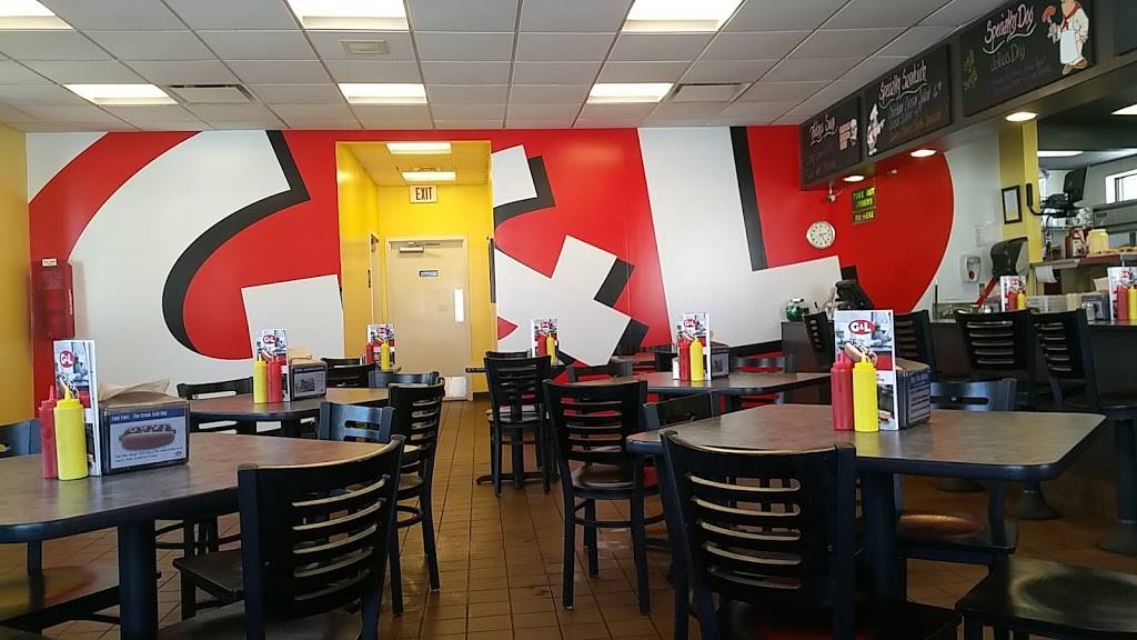 G & L Chili Dogs | restaurant | 1133 E Sternberg Rd, Norton Shores, MI 49441, USA | 2317999199 OR +1 231-799-9199