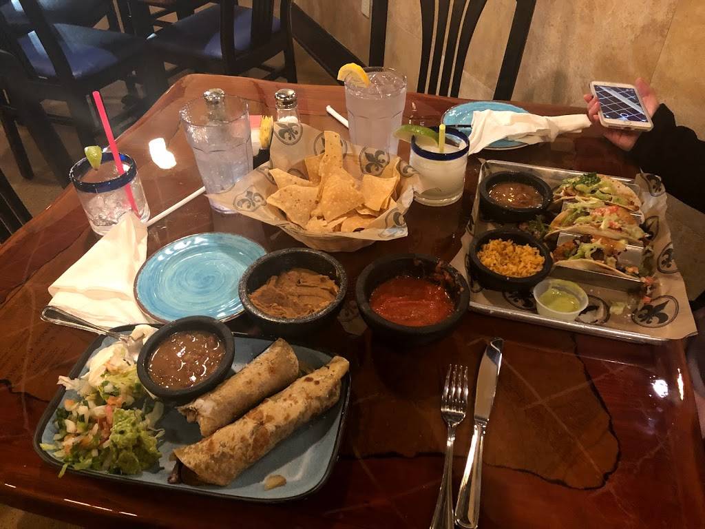 Mis Padres | restaurant | 13424 LA-73, Geismar, LA 70734, USA | 2253133742 OR +1 225-313-3742