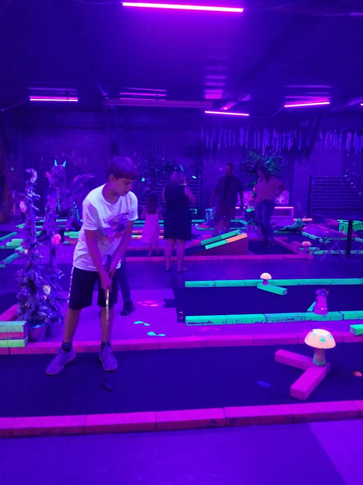 RETRO Family Fun Center | meal delivery | 118 Main St, North Judson, IN 46366, USA | 5748065437 OR +1 574-806-5437