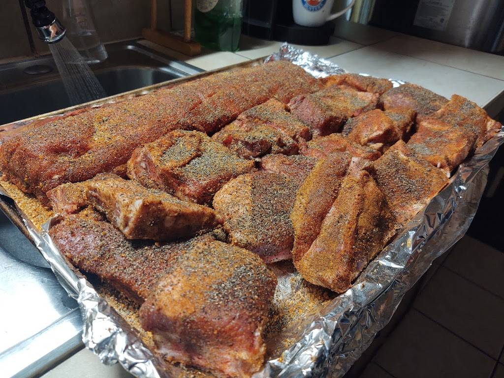 1Bone Private BBQ Catering LLC | restaurant | 19103 Sunset Dr, Warrensville Heights, OH 44122, USA | 2162405620 OR +1 216-240-5620