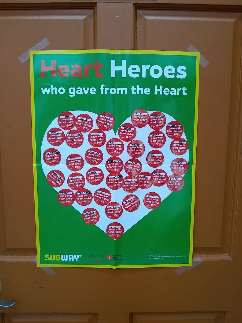 Subway | restaurant | 420 N Whitehall Rd, North Muskegon, MI 49445, USA | 2317440626 OR +1 231-744-0626