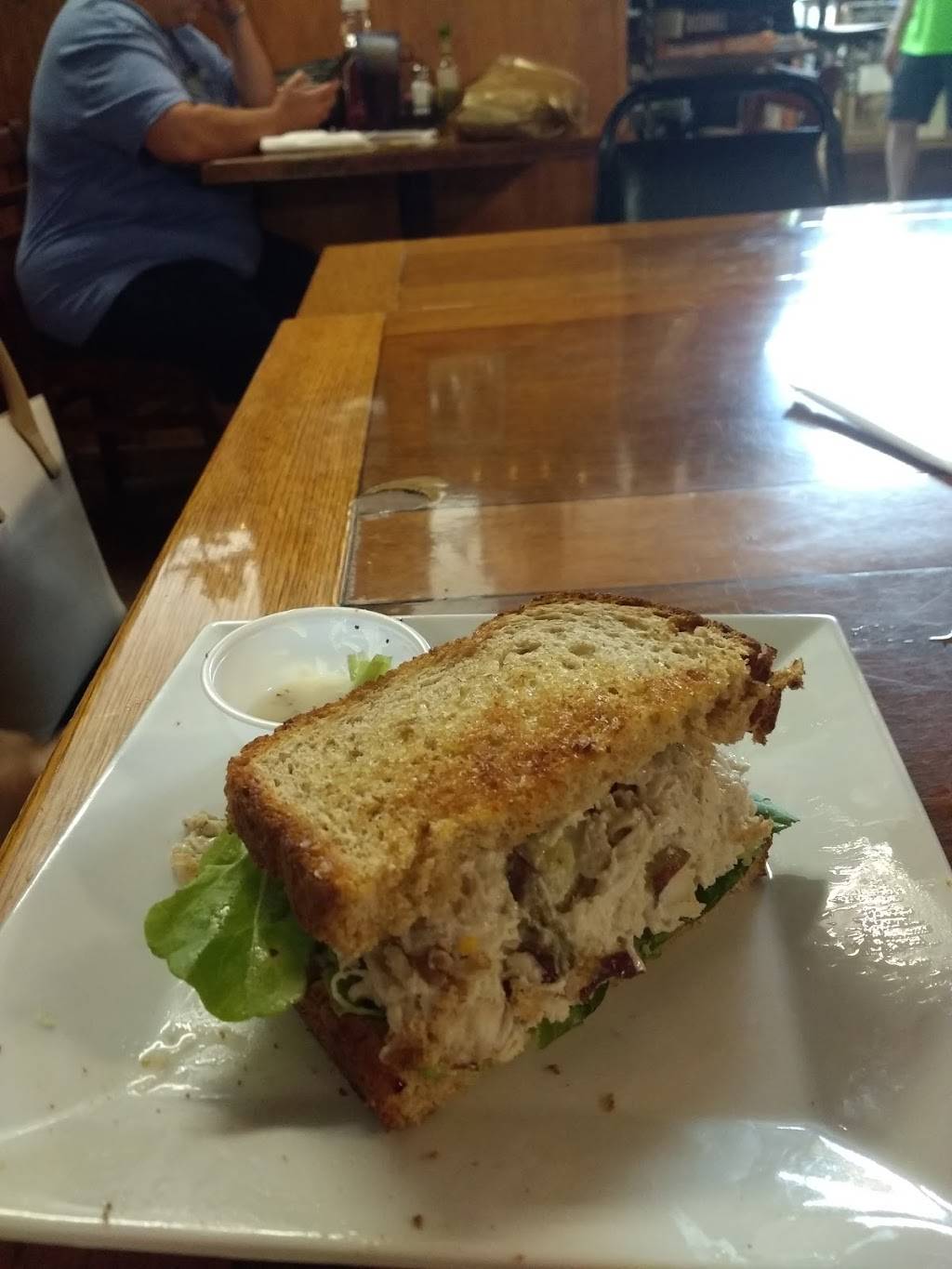 La Waffalata | restaurant | 124 E Broad St #2002, Mineola, TX 75773, USA | 9035699321 OR +1 903-569-9321