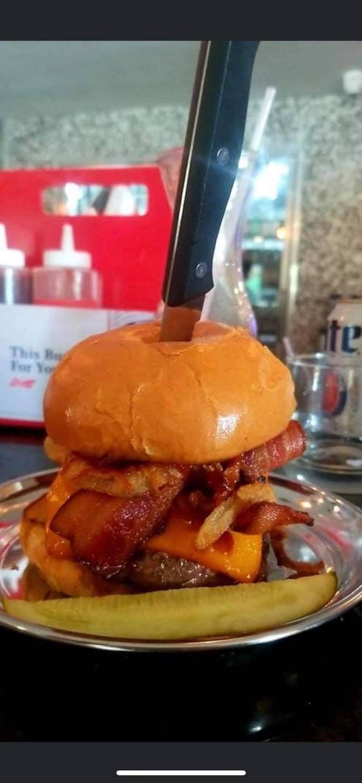 Hog Wild BBQ & Smokehouse | restaurant | 10688 US-53, Solon Springs, WI 54873, USA | 7153782020 OR +1 715-378-2020