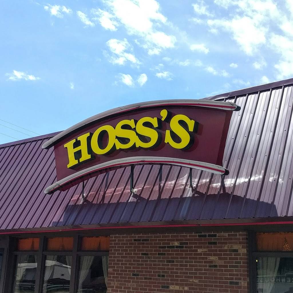 Hosss | restaurant | 1198 Wayne Ave, Indiana, PA 15701, USA | 7243495750 OR +1 724-349-5750