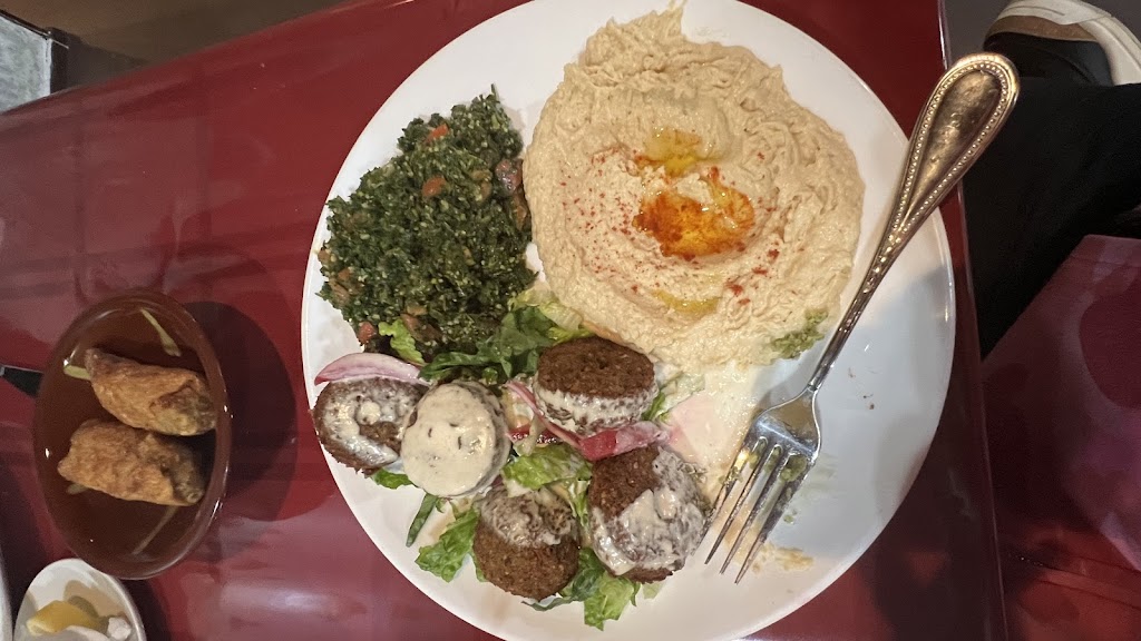 Lebanese Palace | restaurant | 5965 W Ray Rd Suite 20, Chandler, AZ 85226, USA | 4808671772 OR +1 480-867-1772