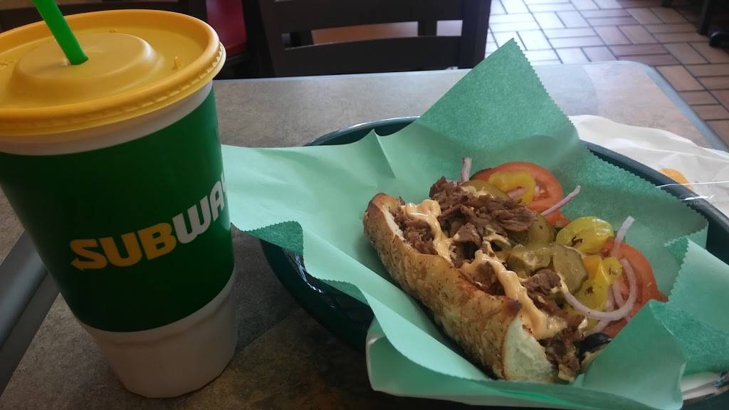 Subway | restaurant | 523 Constitution Ave, Perkasie, PA 18944, USA | 2154539959 OR +1 215-453-9959