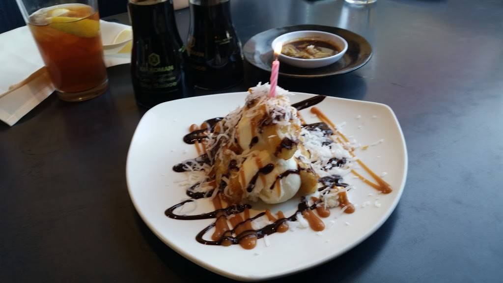 Tsunami Restaurant & Sushi Bar - Traverse Mountain | restaurant | 1616 W Traverse Pkwy, Lehi, UT 84043, USA | 8017700088 OR +1 801-770-0088