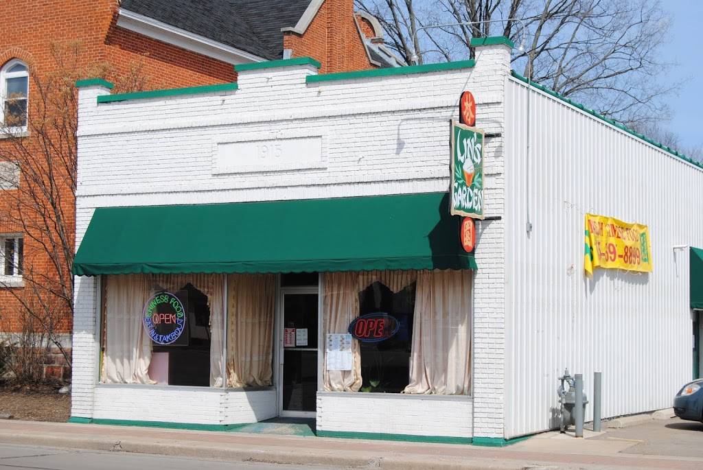 Lins Garden | restaurant | 117 Main St, Mosinee, WI 54455, USA | 7156938899 OR +1 715-693-8899