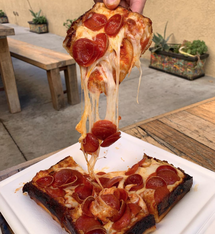 4th Street Market | restaurant | 201 E 4th St, Santa Ana, CA 92701, USA | 7144860700 OR +1 714-486-0700