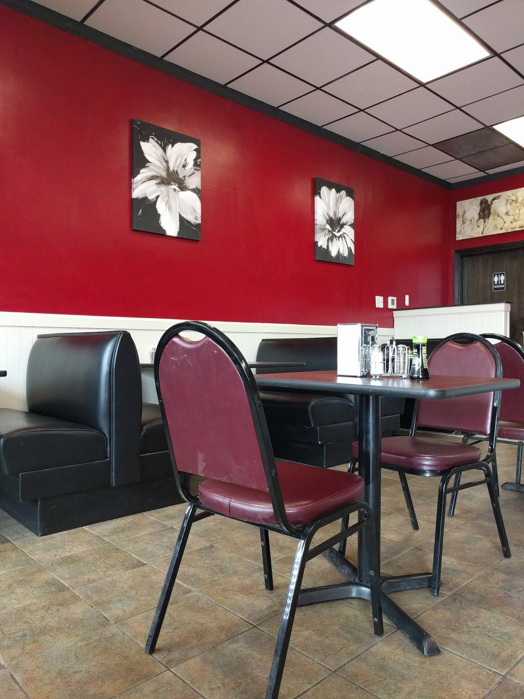 Hong Kong Express | restaurant | 5230 Bethel Center Mall, Columbus, OH 43220, USA | 6144513388 OR +1 614-451-3388