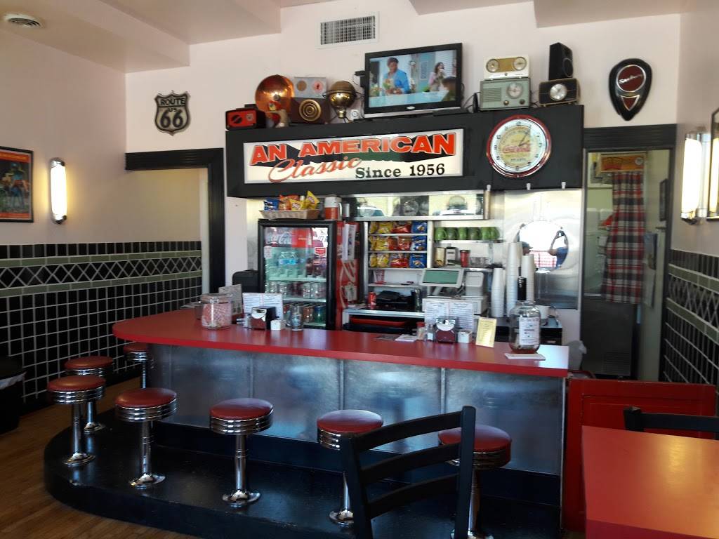 Mugs Up Diner | restaurant | 10921 E Winner Rd, Independence, MO 64052, USA | 8165039550 OR +1 816-503-9550