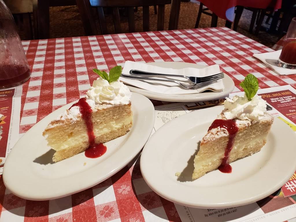 Buca di Beppo Italian Restaurant | restaurant | 6282 W Irlo Bronson Memorial Hwy, Celebration, FL 34747, USA | 3212192822 OR +1 321-219-2822