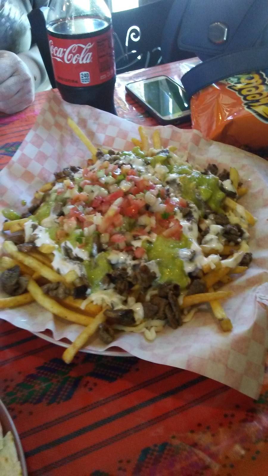 Mi Ranchito Mexican Restaurant | restaurant | 2493 Roll Dr, San Diego, CA 92154, USA | 6195409626 OR +1 619-540-9626