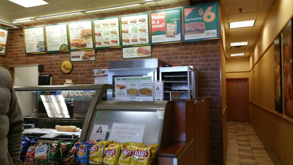 Subway Restaurants | restaurant | 1646 Bruckner Blvd Suite #08, Bronx, NY 10473, USA | 7188421280 OR +1 718-842-1280