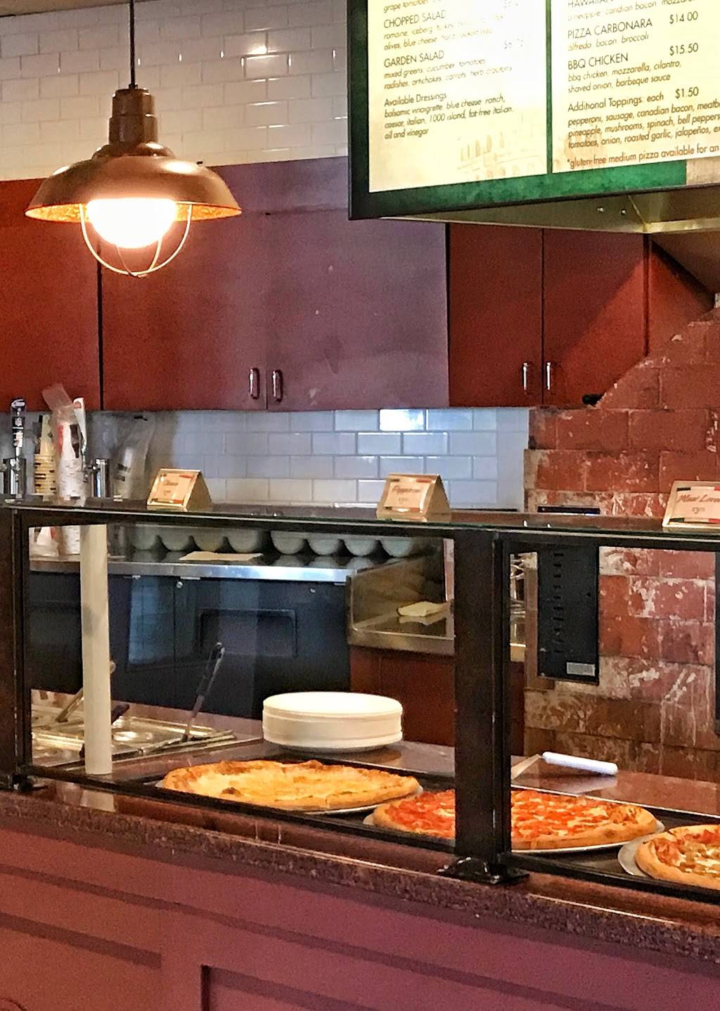 Pizza Kitchen | restaurant | Indio Springs Pkwy, Indio, CA 92203, USA | 8008272946 OR +1 800-827-2946