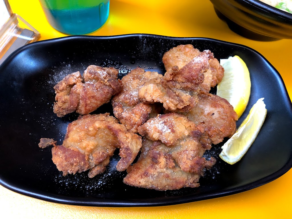 FoHi Ramen | restaurant | 6860 Austin St Ste 10A, Queens, NY 11375, USA | 7188802938 OR +1 718-880-2938