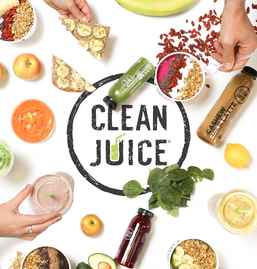 Clean Juice | restaurant | 7811 Pioneers Blvd, Lincoln, NE 68506, USA | 4024170788 OR +1 402-417-0788