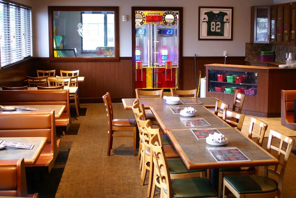 Brus Room Sports Grill - Pembroke Pines | restaurant | 10060 Pines Blvd, Pembroke Pines, FL 33025, USA | 9542394550 OR +1 954-239-4550