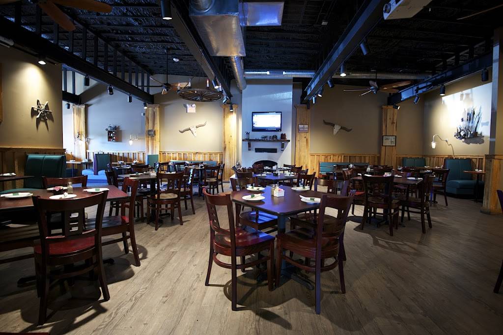 Riverbay Roadhouse | restaurant | 1374 Cape St Claire Rd, Annapolis, MD 21409, USA | 4107572919 OR +1 410-757-2919