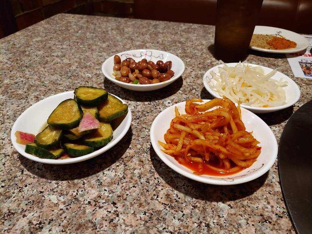 Xiao Chuan Dian | restaurant | 8 Henry Ave, Palisades Park, NJ 07650, USA | 2014292226 OR +1 201-429-2226