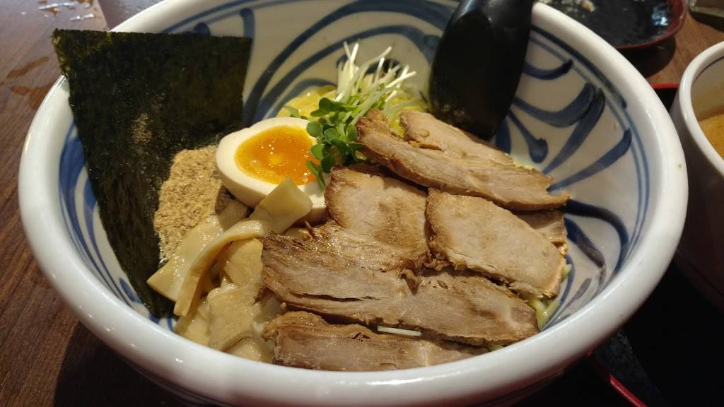 Mendoki Japanese Noodle Shop | restaurant | 675 Paularino Ave C, Costa Mesa, CA 92626, USA | 7147541844 OR +1 714-754-1844