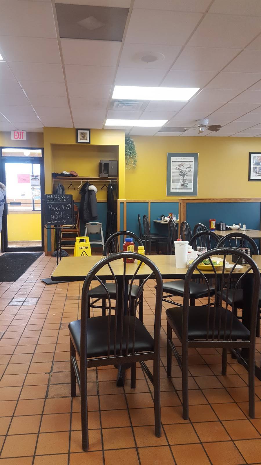 Omelettys | restaurant | 602 St Joseph Dr, Kokomo, IN 46901, USA | 7656260226 OR +1 765-626-0226