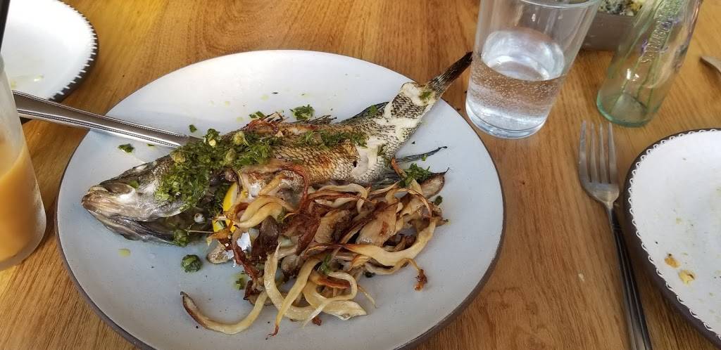 Corto | restaurant | 507 Palisade Ave, Jersey City, NJ 07307, USA | 2014206290 OR +1 201-420-6290