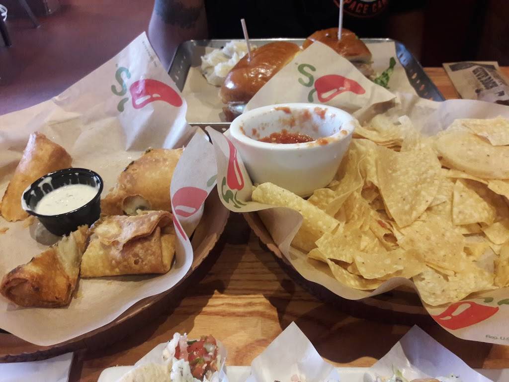 Chilis Grill & Bar | restaurant | 2560 Coors Blvd NW, Albuquerque, NM 87120, USA | 5058317298 OR +1 505-831-7298