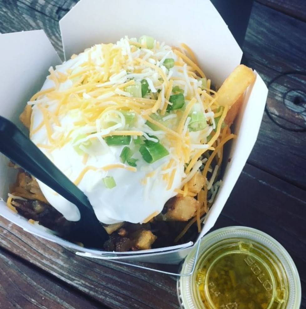 Friskie Fries JOHNSTON | restaurant | 751 Hartford Ave, Providence, RI 02909, USA | 4019195489 OR +1 401-919-5489