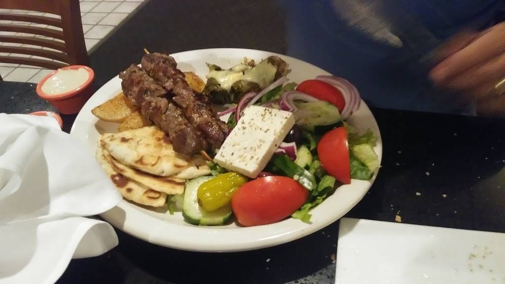 Acropolis Restaurant | restaurant | 4718 Eastern Ave, Baltimore, MD 21224, USA | 4106753384 OR +1 410-675-3384