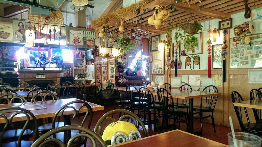 Seoul Garden | restaurant | 1025 W McKinley Ave, Mishawaka, IN 46545, USA | 5742556960 OR +1 574-255-6960