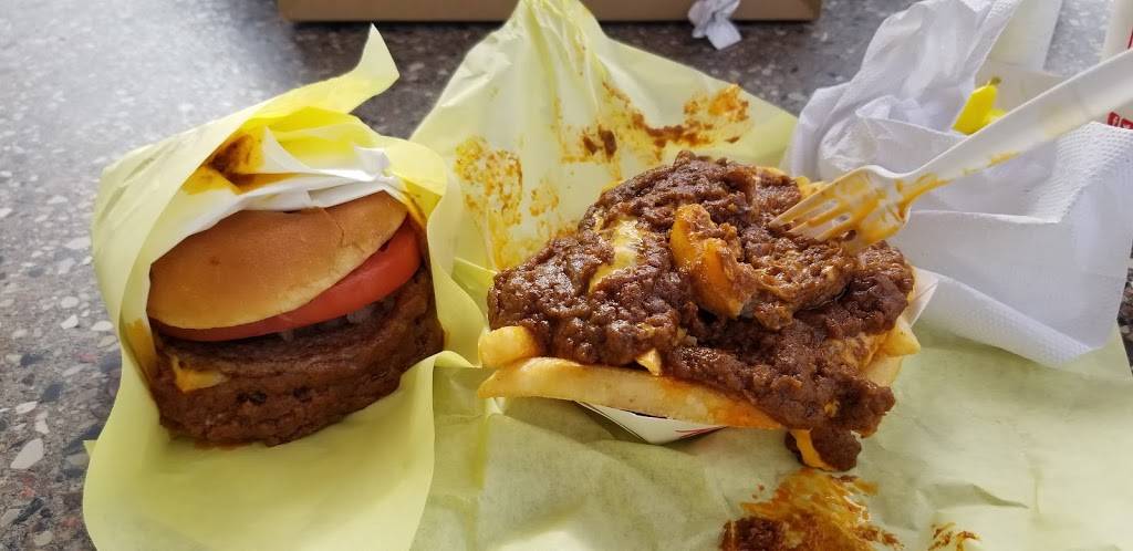 Original Tommys Hamburgers | restaurant | 7200 Seville Ave, Huntington Park, CA 90255, USA | 3235826763 OR +1 323-582-6763