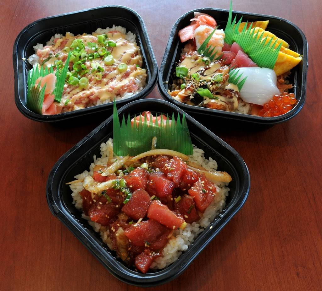Ninja Sushi | restaurant | 95-1249 Meheula Pkwy, Mililani, HI 96789, USA | 8086279790 OR +1 808-627-9790