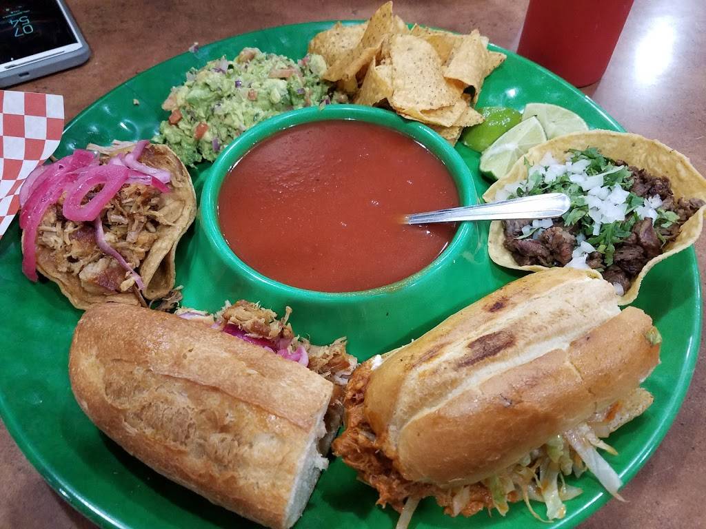 Las Picosas Mexican Grill | restaurant | 4800 W 83rd St, Burbank, IL 60459, USA | 7086347419 OR +1 708-634-7419