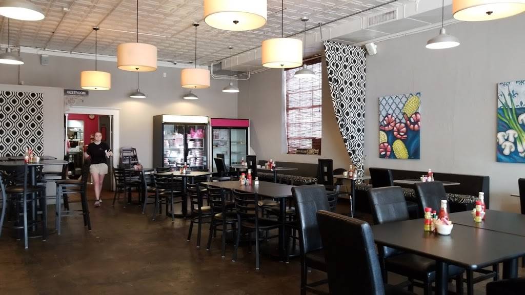 Tallahatchie Gourmet | restaurant | 119 W Main St, New Albany, MS 38652, USA | 6625343250 OR +1 662-534-3250