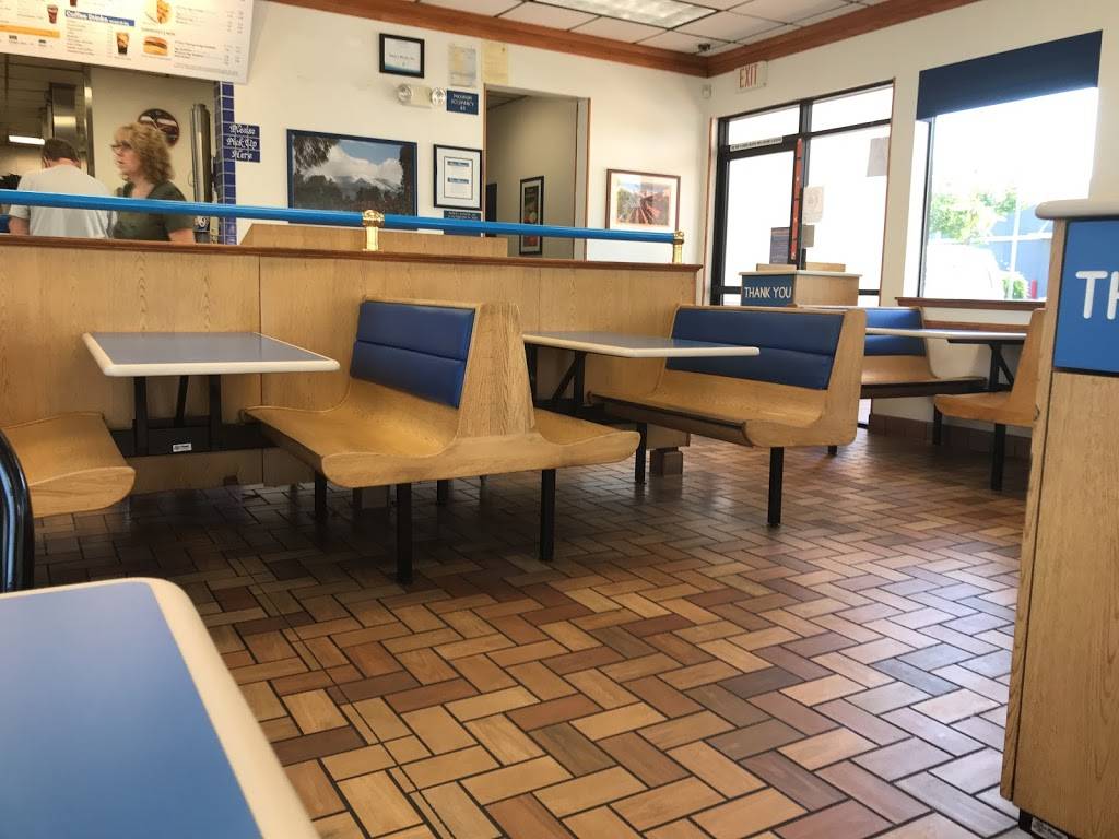 Bakers Drive-Thru | restaurant | 188 E Foothill Blvd, Upland, CA 91786, USA | 9098845233 OR +1 909-884-5233