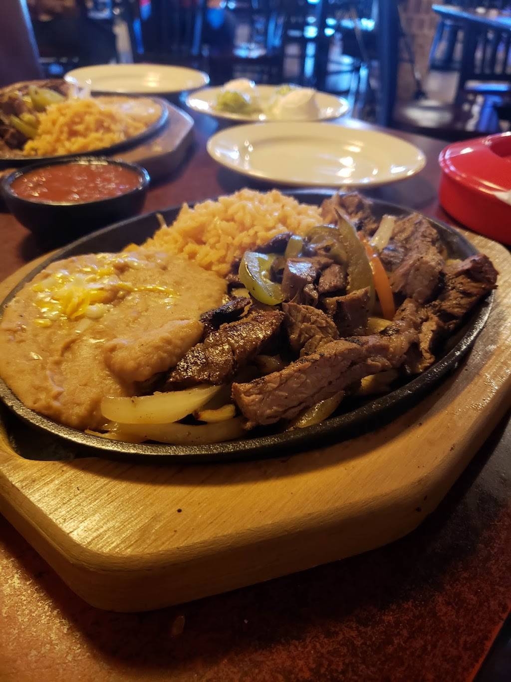 Frijoles Cafe Y Cantina | restaurant | 5142 Rufe Snow Dr, North Richland Hills, TX 76180, USA | 8175774174 OR +1 817-577-4174